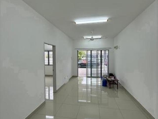 Terraced House for sale in Lengging, Negeri Sembilan
