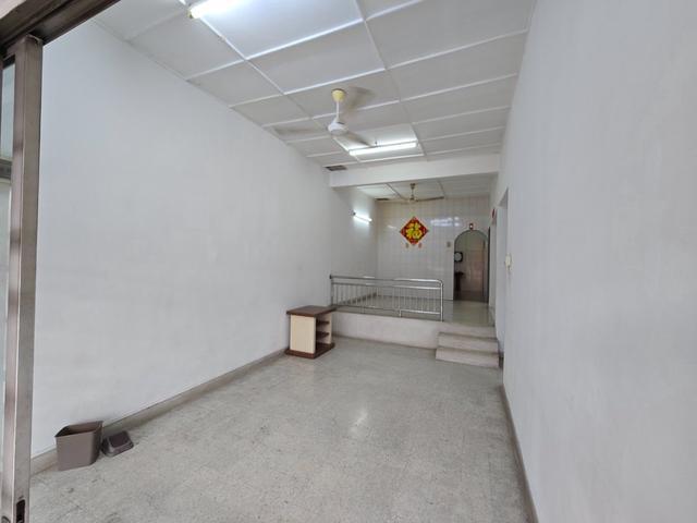 Terraced House for rent in Kepong, Kuala Lumpur