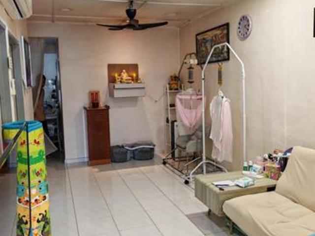 Terraced House for sale in Kuala Muda, Sungai Petani Terraced House for sale in Kuala Muda, Sungai Petani