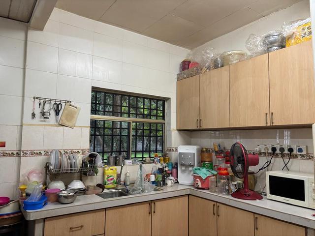 Terraced House for sale in Wellesley, Penang