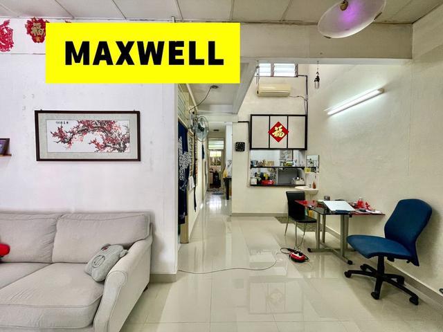 Terraced House for sale in Georgetown, Penang