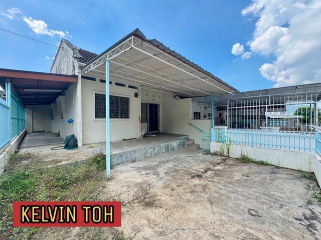 Terraced House for sale in Georgetown, Penang