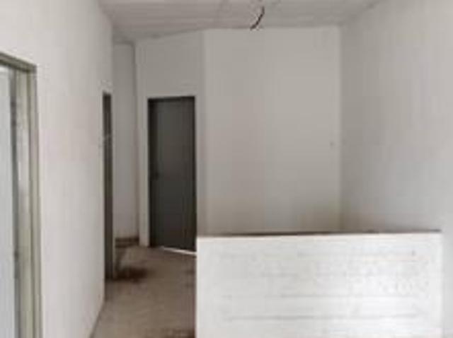 Terraced House for sale in Wellesley, Penang