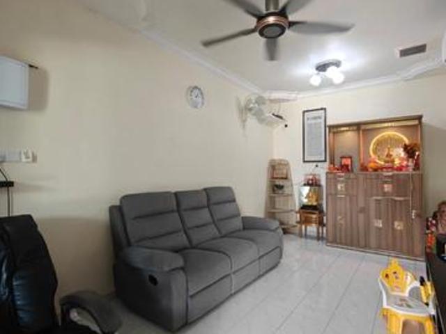 Terraced House for sale in Bukit Ledang, Johor