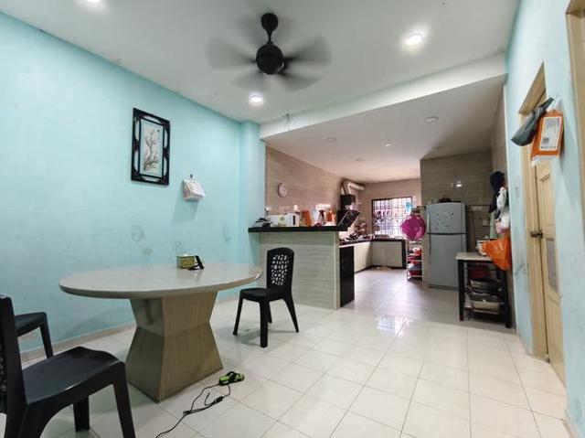 Terraced House for sale in Kulai, Johor