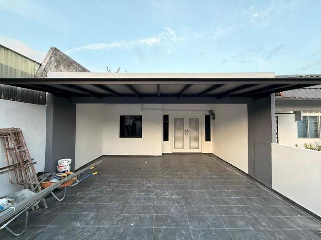 Terraced House for sale in Bukit Ledang, Johor