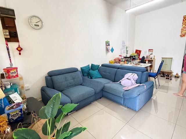 Terraced House for sale in Bukit Ledang, Johor