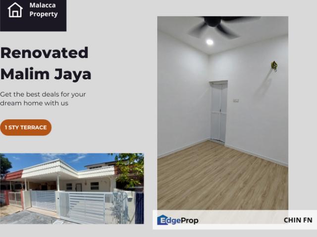 House for sale in Malaka