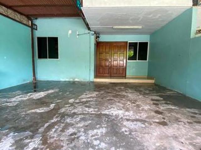 Terraced House for sale in Sungai Petani, Kuala Muda