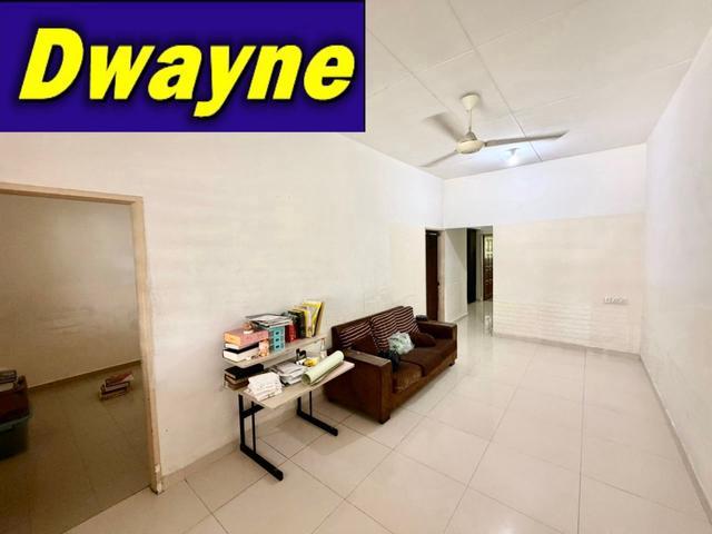 Terraced House for sale in Georgetown, Penang