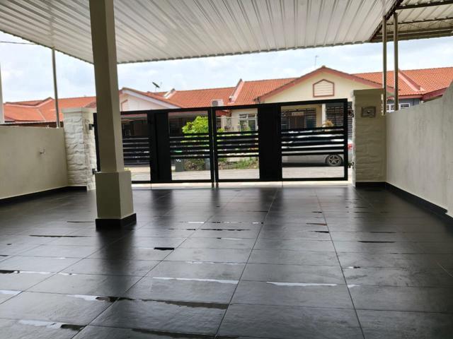 Terraced House for sale in Sungai Petani, Kuala Muda