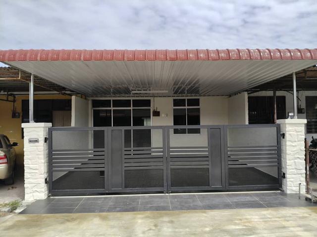 Terraced House for sale in Sungai Petani, Kuala Muda