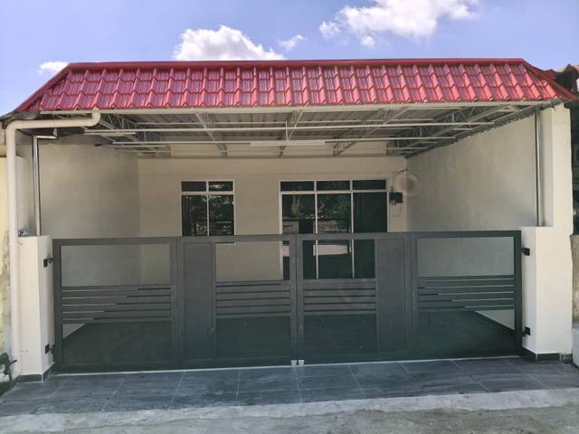 Terraced House for sale in Padang Serai, Kedah