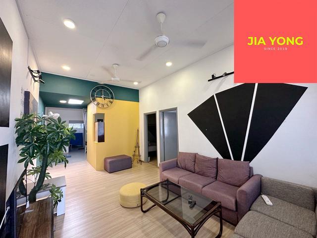Terraced House for sale in Georgetown, Penang