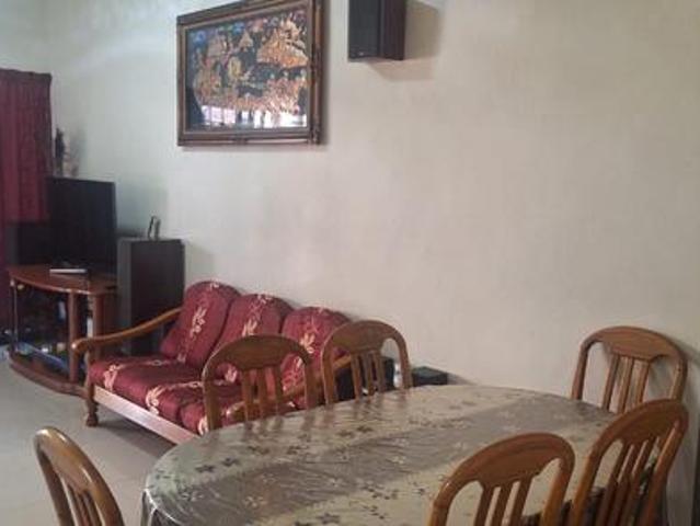Terraced House for sale in Kajang, Langat