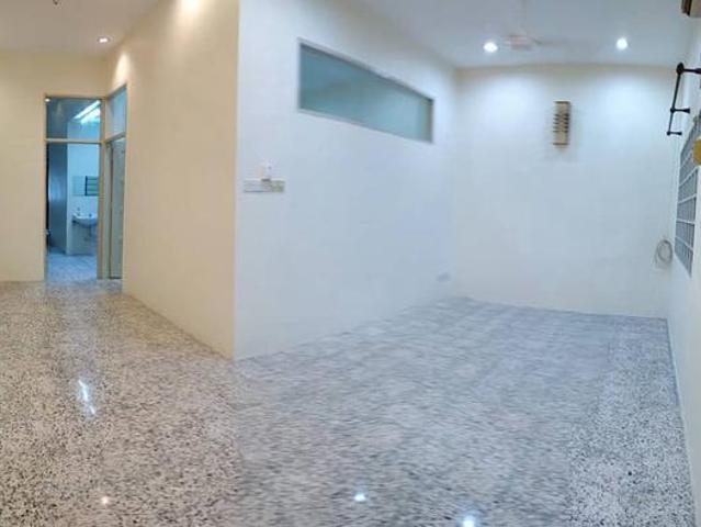 Terraced House for sale in Georgetown, Penang