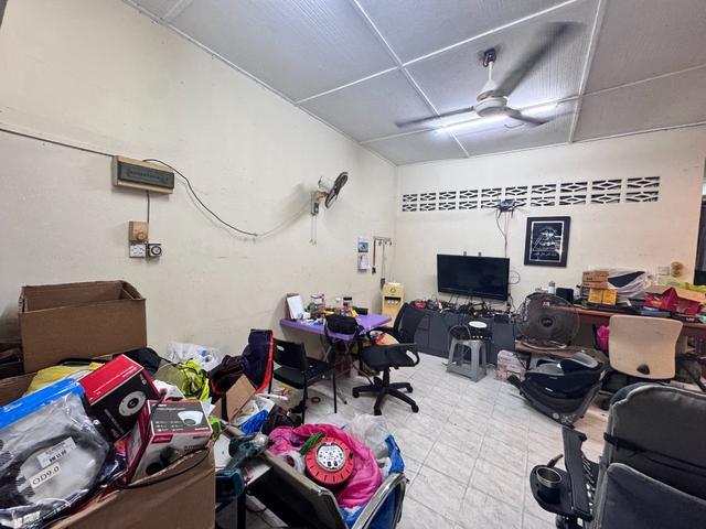 Terraced House for sale in Cheras, Kuala Lumpur