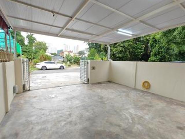 Terraced House for rent in Penang
