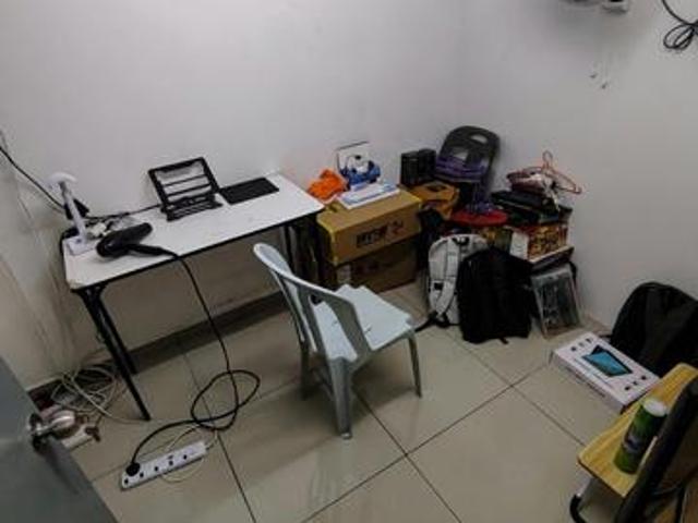 Terraced House for rent in Setapak, Kuala Lumpur