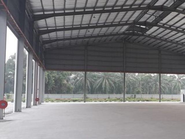 Warehouse for sale in Country Heights Damansara, Kuala Lumpur