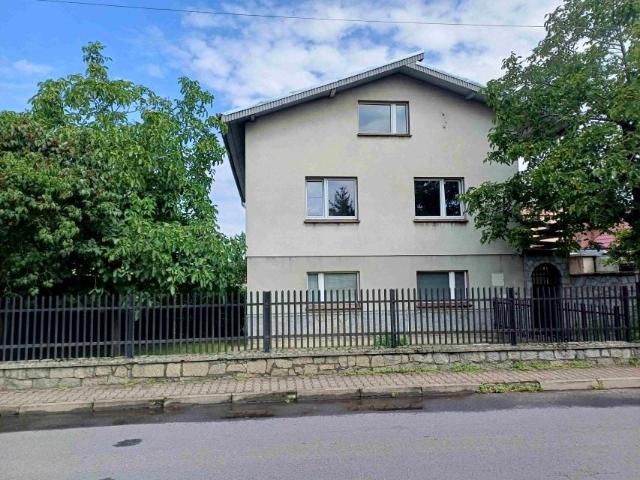 Dom na sprzedaż w Osiedle Dąbrowskiego, Krotoszyn