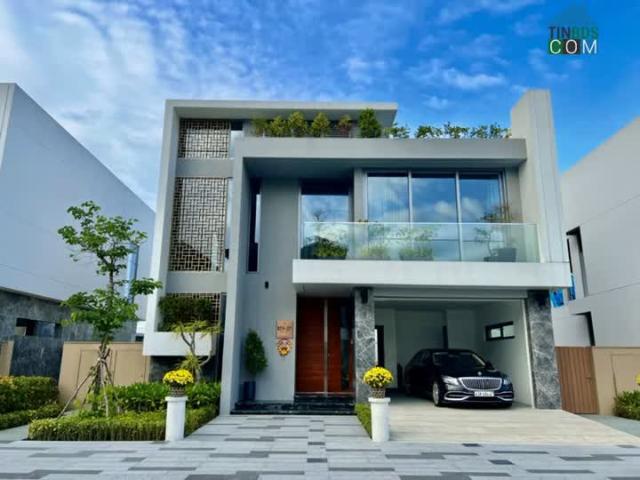 Biệt Thự bán