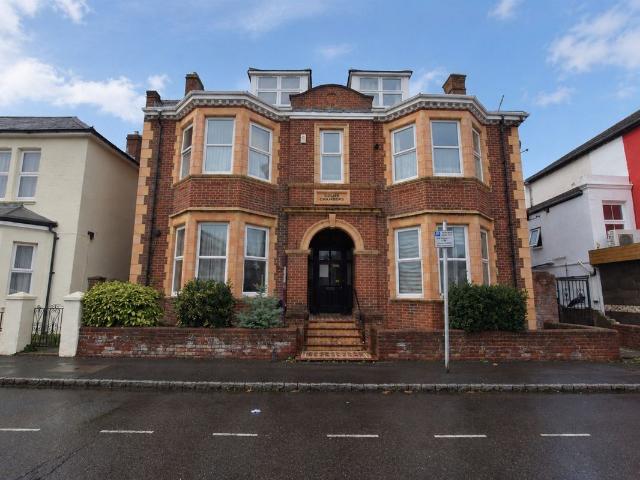 Apartment for rent in Bognor Regis, Arun