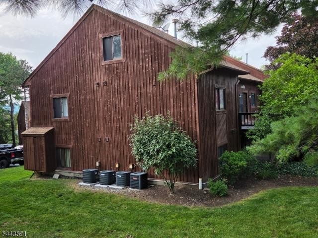 Townhouse for sale in Glenwood, New Jersey