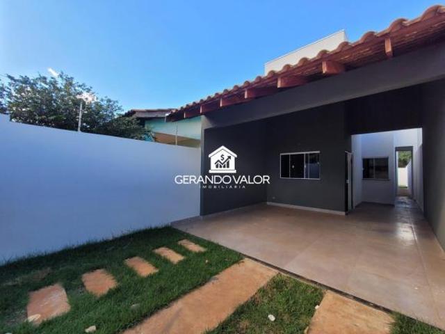 Casa venda em Região Geográfica Imediata de Campo Grande, Campo Grande