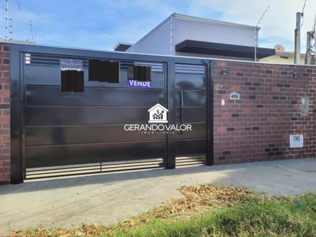 Casa venda em Região Geográfica Imediata de Campo Grande, Campo Grande