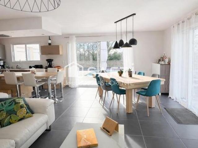 Villa vente à Bordeaux, Fargues-saint-hilaire