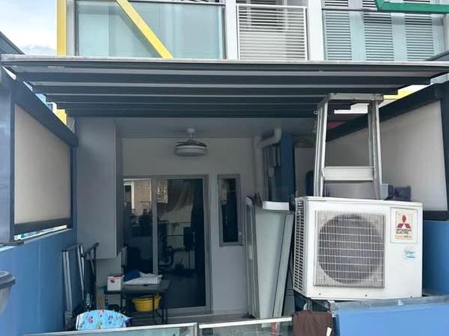 Apartment for rent