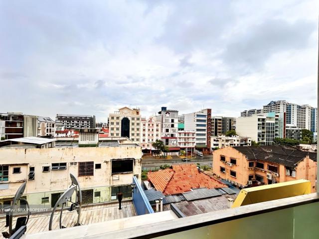 Apartment for rent