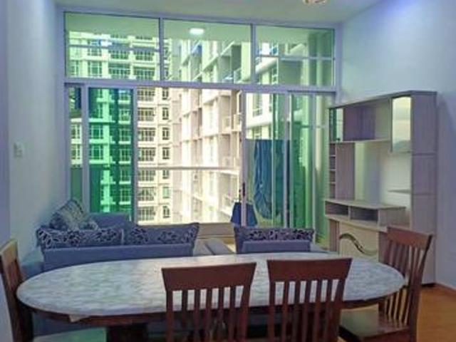 Condominium for rent in Kinabalu, Sabah