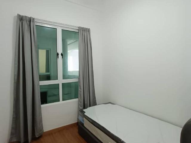 House for rent in Taman Kuala Menggatal Phase 1, Kota Kinabalu