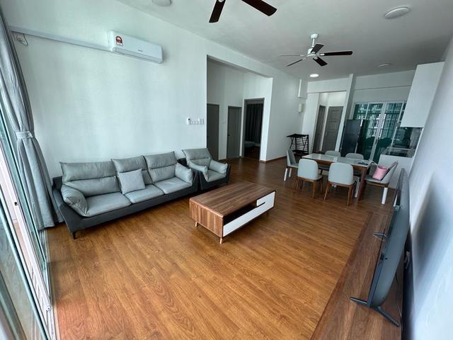 Condominium for rent in Kinabalu, Sabah