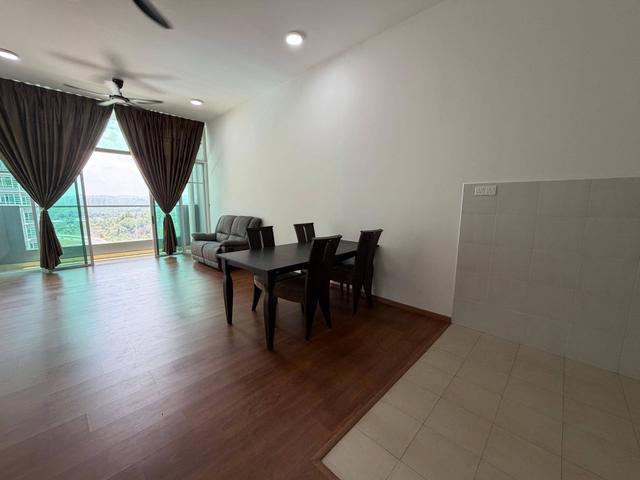 Condominium for rent in Kinabalu, Sabah