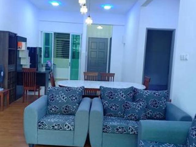 Condominium for rent in Kinabalu, Sabah