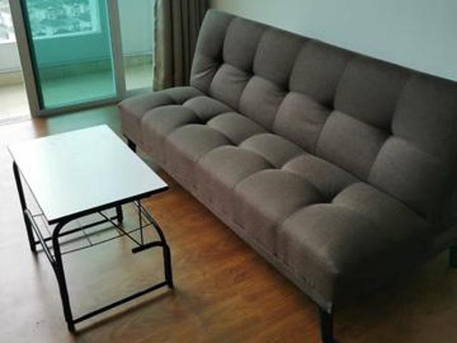 Condominium for rent in Kinabalu, Sabah