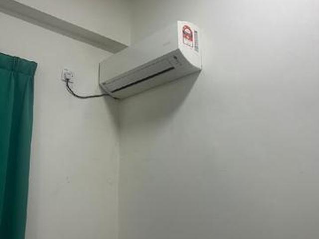 Condominium for rent in Kinabalu, Sabah