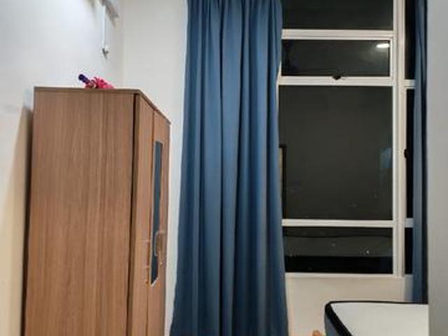 Condominium for rent in Kinabalu, Sabah