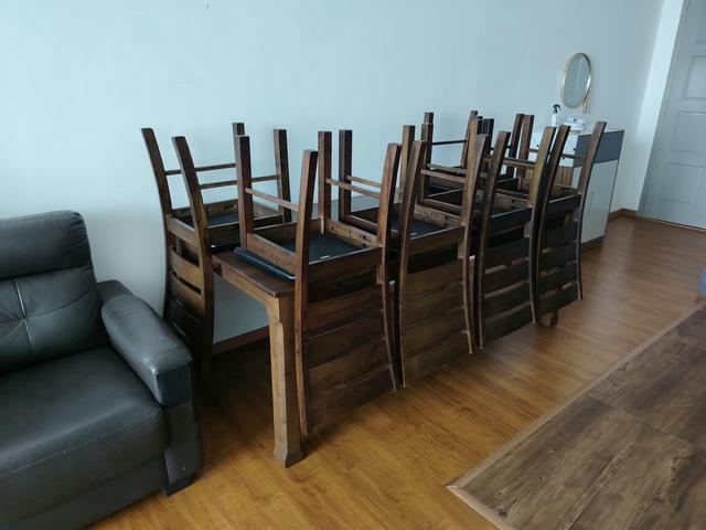 Condominium for rent in Kinabalu, Sabah