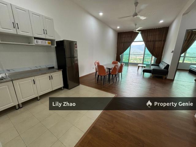 Condominium for rent in Menggatal, Sabah