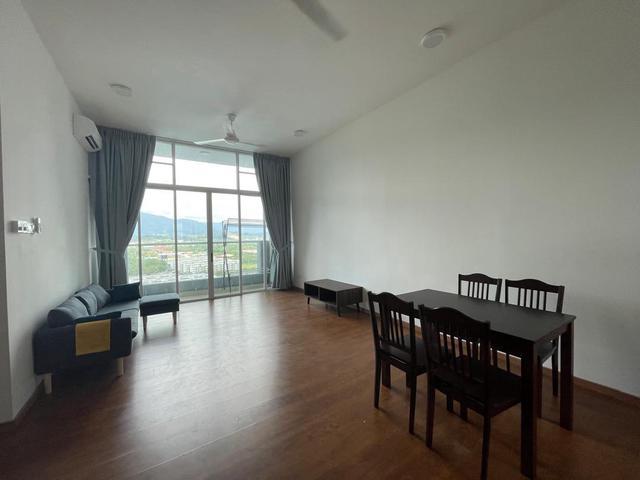 Condominium for sale in Kota Kinabalu, Bahagian Pantai Barat