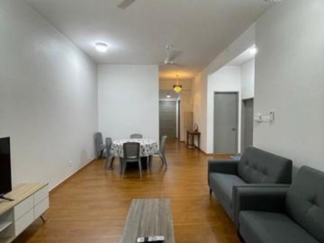 Condominium for sale in Kinabalu, Sabah