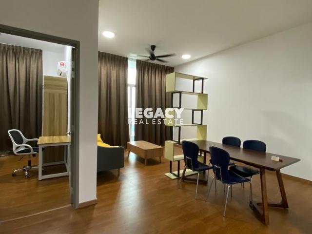 Apartment for rent in Kinabalu, Sabah