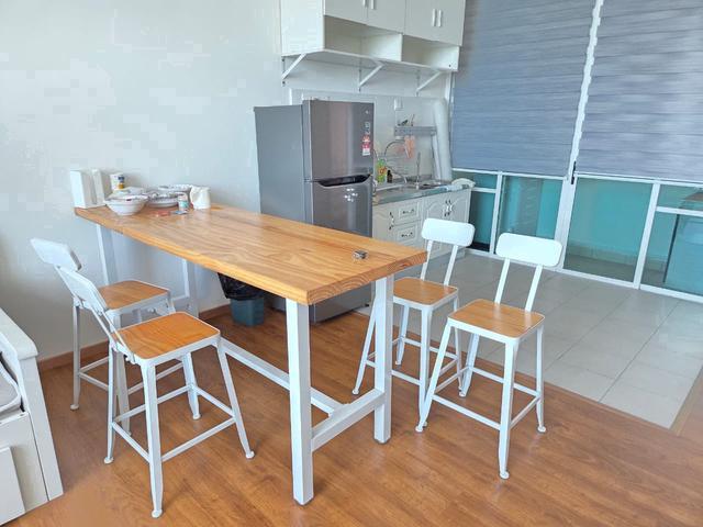 Condominium for rent in Likas, Sabah