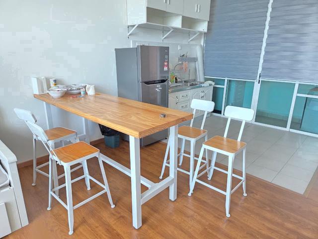 Condominium for rent in Kinabalu, Sabah