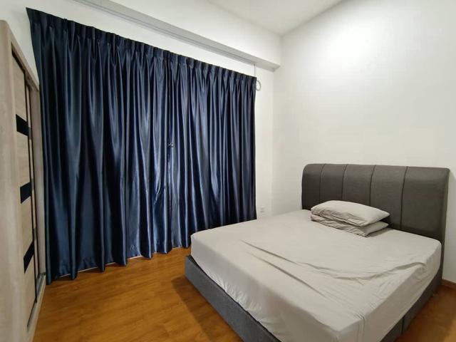 Condominium for rent in Kinabalu, Sabah