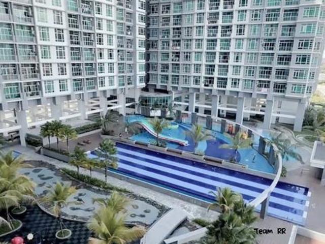 Condominium for sale in Kinabalu, Sabah